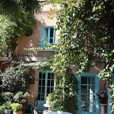 "Maison 1850 Paris 18" Chambre G Avec Terrasse Et Parking En Option المظهر الخارجي الصورة