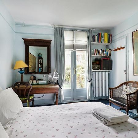 "Maison 1850 Paris 18" Chambre G Avec Terrasse Et Parking En Option المظهر الخارجي الصورة