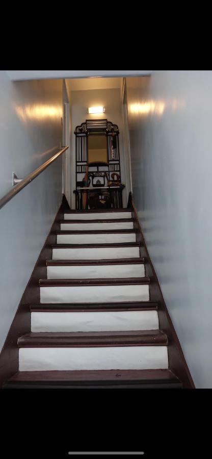 "Maison 1850 Paris 18" Chambre G Avec Terrasse Et Parking En Option المظهر الخارجي الصورة