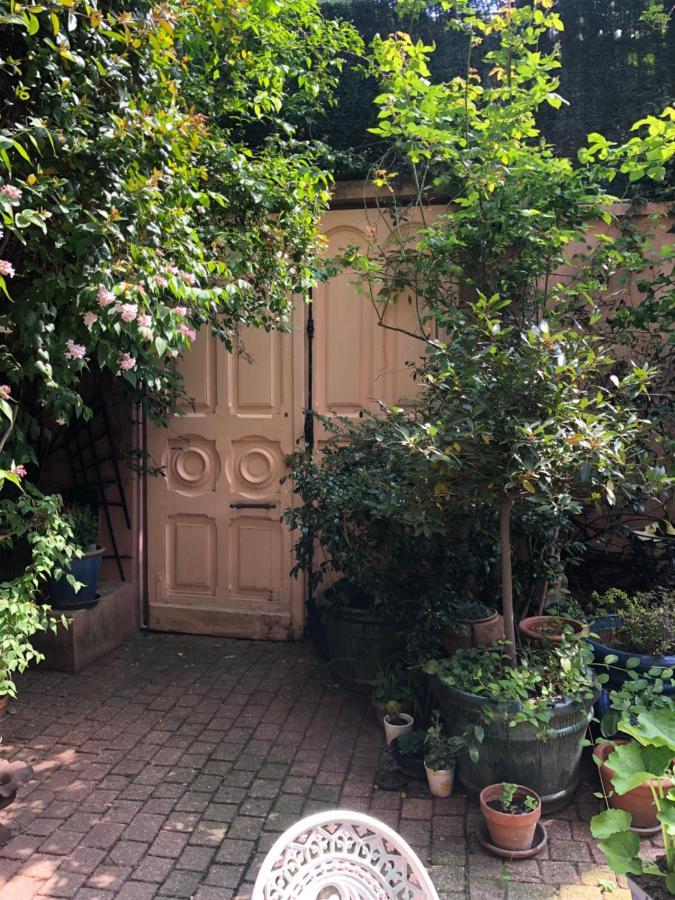 "Maison 1850 Paris 18" Chambre G Avec Terrasse Et Parking En Option المظهر الخارجي الصورة