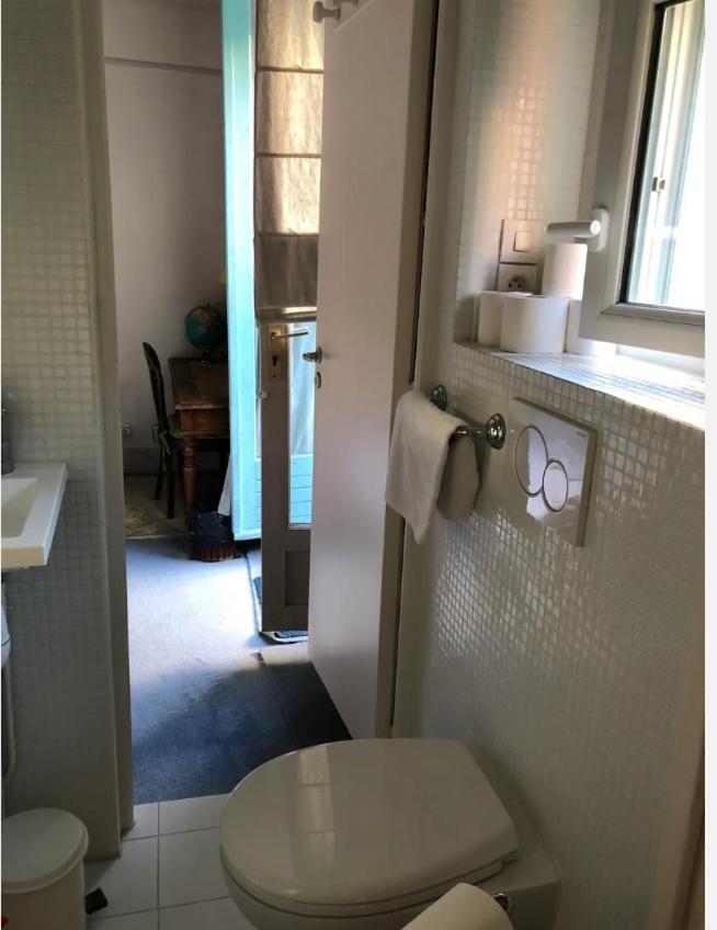 "Maison 1850 Paris 18" Chambre G Avec Terrasse Et Parking En Option المظهر الخارجي الصورة