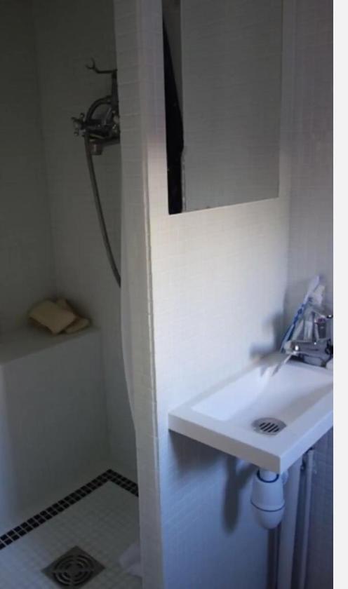 "Maison 1850 Paris 18" Chambre G Avec Terrasse Et Parking En Option المظهر الخارجي الصورة